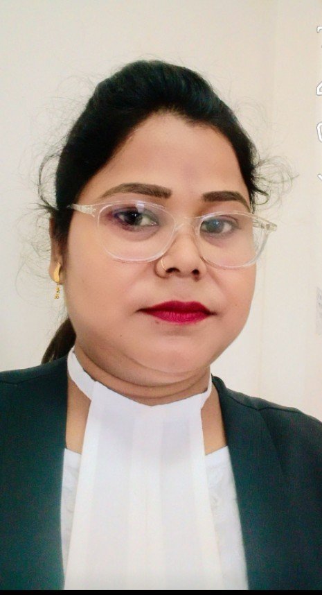 Mahjabeen Adv