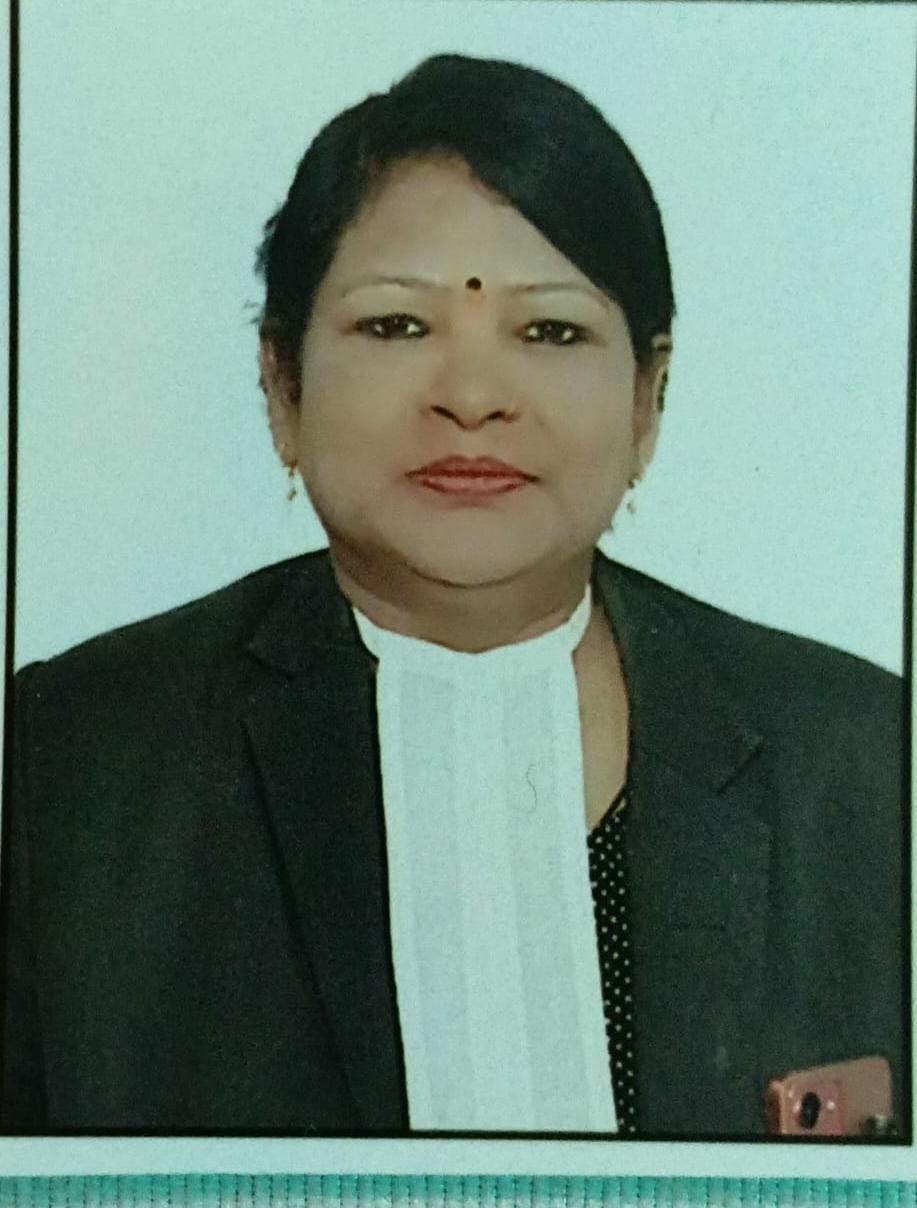 Reena Rajput Adv