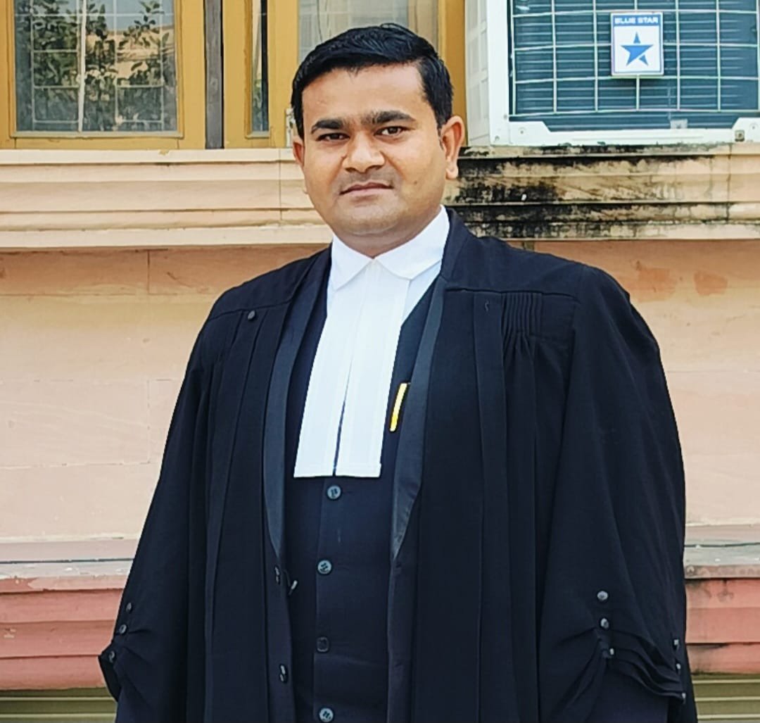 Adv Vipin Pal